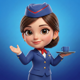 دانلود I Am Airport Security