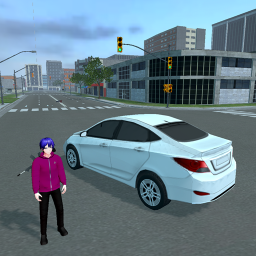 دانلود Gangster City Game Open World