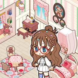 دانلود Sweet My Home: Decor & Dressup