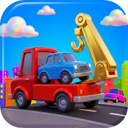 دانلود Tow N Go