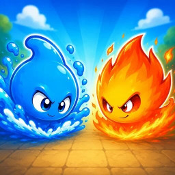 دانلود Elemental Monsters: Merge