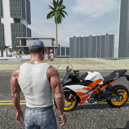دانلود Indian Bikes Riding 3D