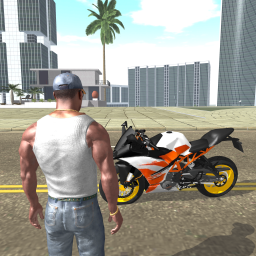 دانلود Indian Bikes Riding 3D