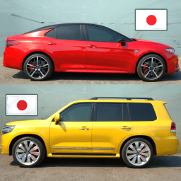 دانلود Car Sim Japan