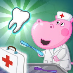 دانلود Kids Doctor: Dentist