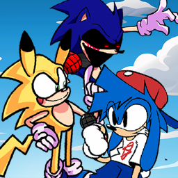 دانلود Horry.EXE Digital Music Battle