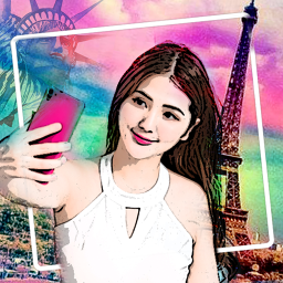 دانلود Beauty Camera Selfies Collage