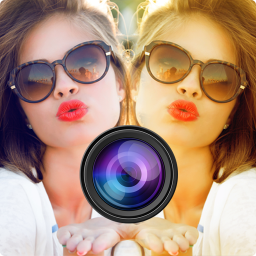 دانلود HD Effects Camera for Android