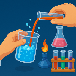 دانلود Unreal Chemist - Chemistry Lab