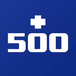 دانلود Plus500 Trading Platform