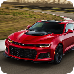 دانلود Camaro Drift Simulator