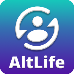 دانلود AltLife - Life Simulator