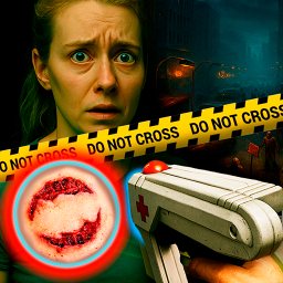 دانلود Quarantine Simulator Border 3D