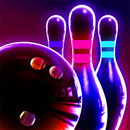 دانلود Bowling Pro: 3D Bowling Game