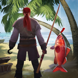 دانلود Last Fishing Games: Ocean Fish