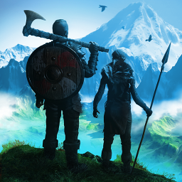 دانلود Last Viking: Valhalla Survival