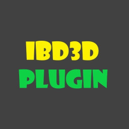 دانلود IBD3D Plugin