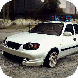 دانلود Accent Drift Simulator