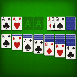 دانلود Solitaire - Offline Card Games