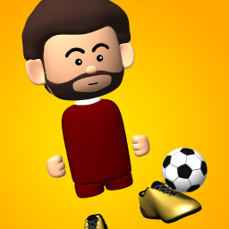 دانلود The Real Juggle: Soccer 2026