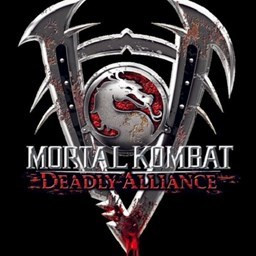 دانلود مورتال کمبت ددلی الینس