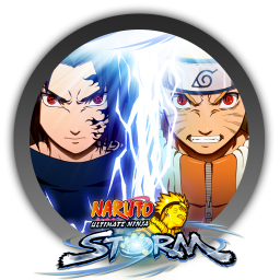 دانلود ‏شبیه ساز ناروتو استورم 5