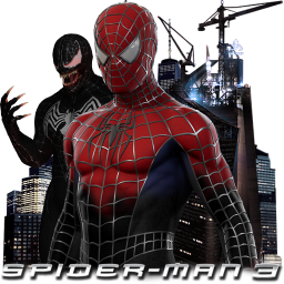 دانلود ‏شبیه ساز مرد عنکبوتی 3