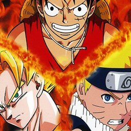 دانلود تیکن انیمه ها