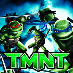 دانلود لاک پشت های نینجا