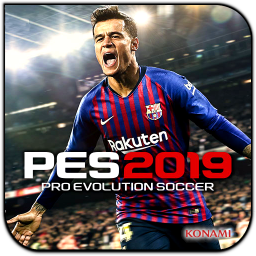دانلود ‏شبیه ساز فوتبال PES 2019