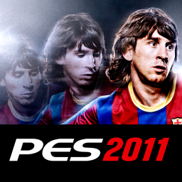 دانلود ‏شبیه ساز فوتبال pes 2011