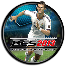 دانلود ‏شبیه ساز فوتبال PES 2013