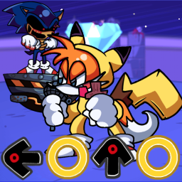 دانلود Tail FNF Mod EXE