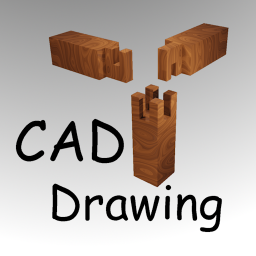 دانلود CAD Drawing | 3D Tool