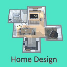 دانلود Home Design | Floor Plan