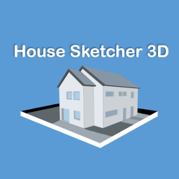 دانلود HOUSE SKETCHER | 3D FLOOR PLAN