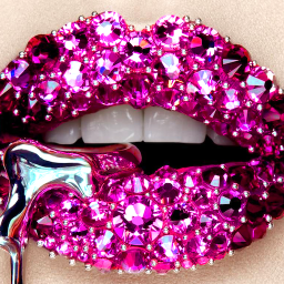 دانلود Lipstick Makeup Game