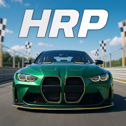 دانلود Highway Racer Pro - Car Racing