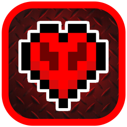 دانلود Hardcore Mod for Minecraft PE