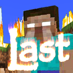 دانلود Mod Herobrine Minecraft