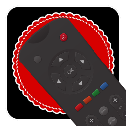 دانلود Remote control for StarMax DVB