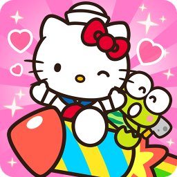 دانلود Hello Kitty Friends