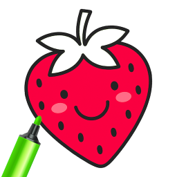 دانلود Coloring Book App