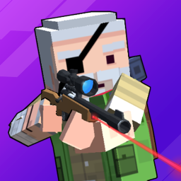 دانلود Battle Gun 3d - Ballerspiele