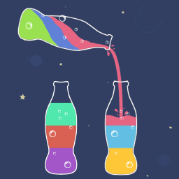دانلود Water Sort Puzzle: Liquid Sort
