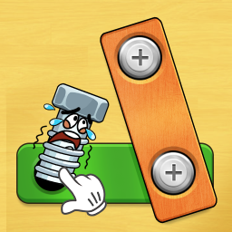 دانلود Screw Puzzle Master