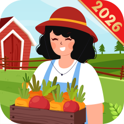 دانلود Uncle's Garden: Match 3 Games