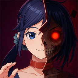 دانلود Me Inside: Horror Adventure