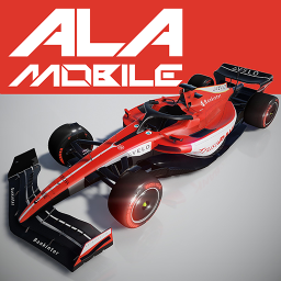 دانلود Ala Mobile - Formula racing