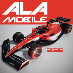 دانلود Ala Mobile - Formula racing